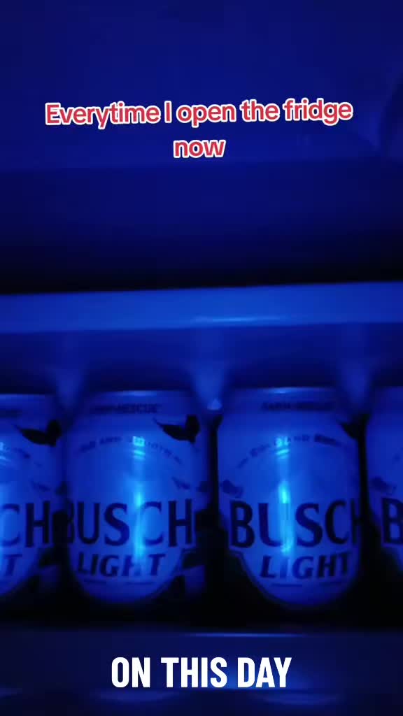 @🍻Busch Light King🍻
