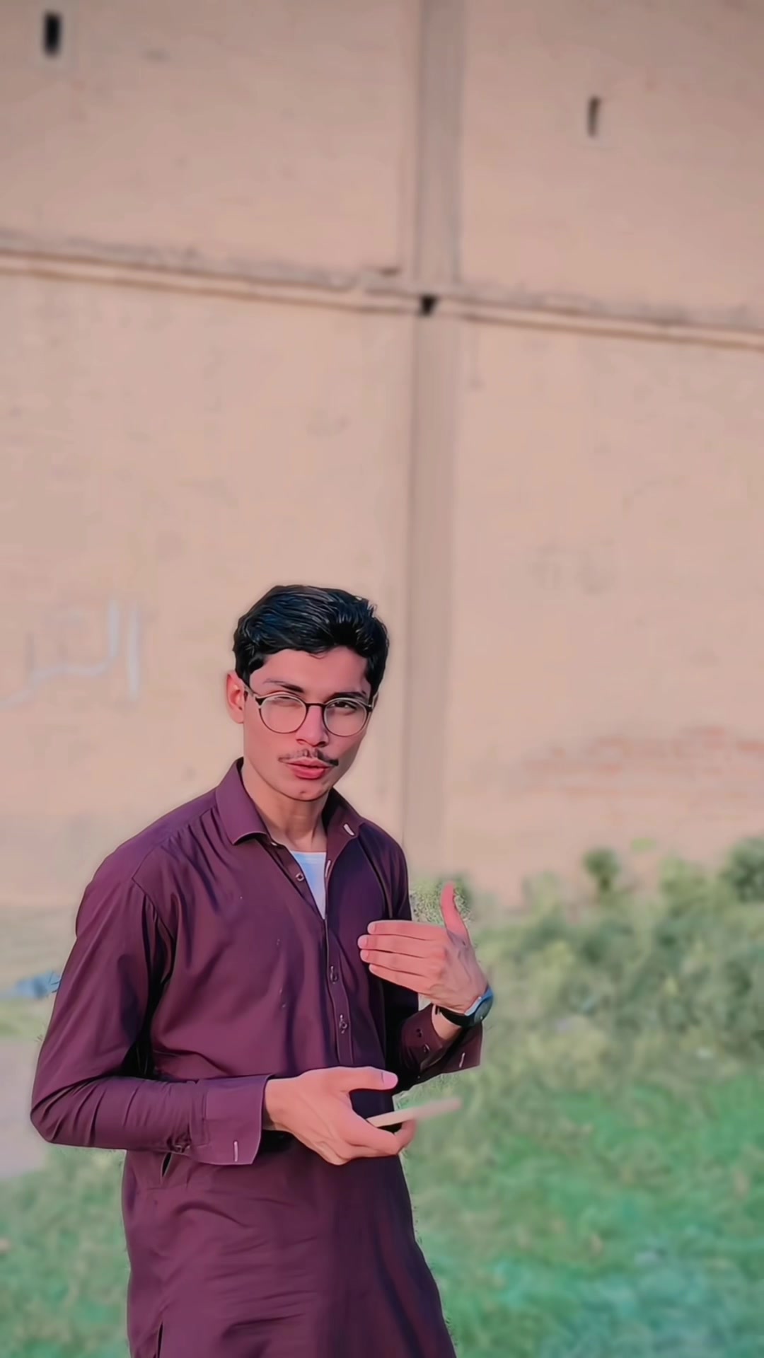 @🅥 بادشاہ MANDURI KING