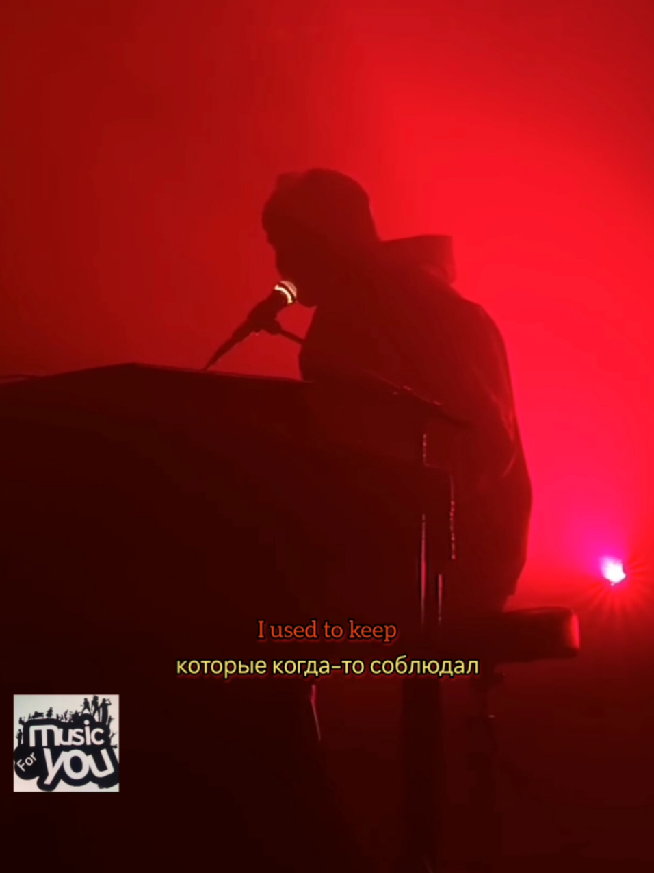 @Music For You
