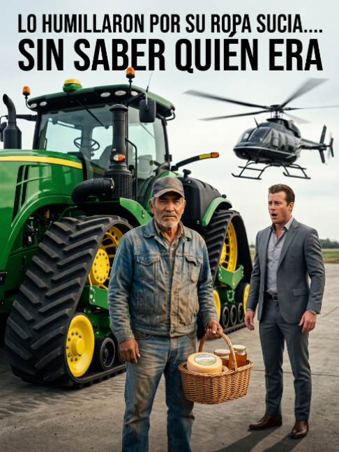 @Cuando La Verdad Sale