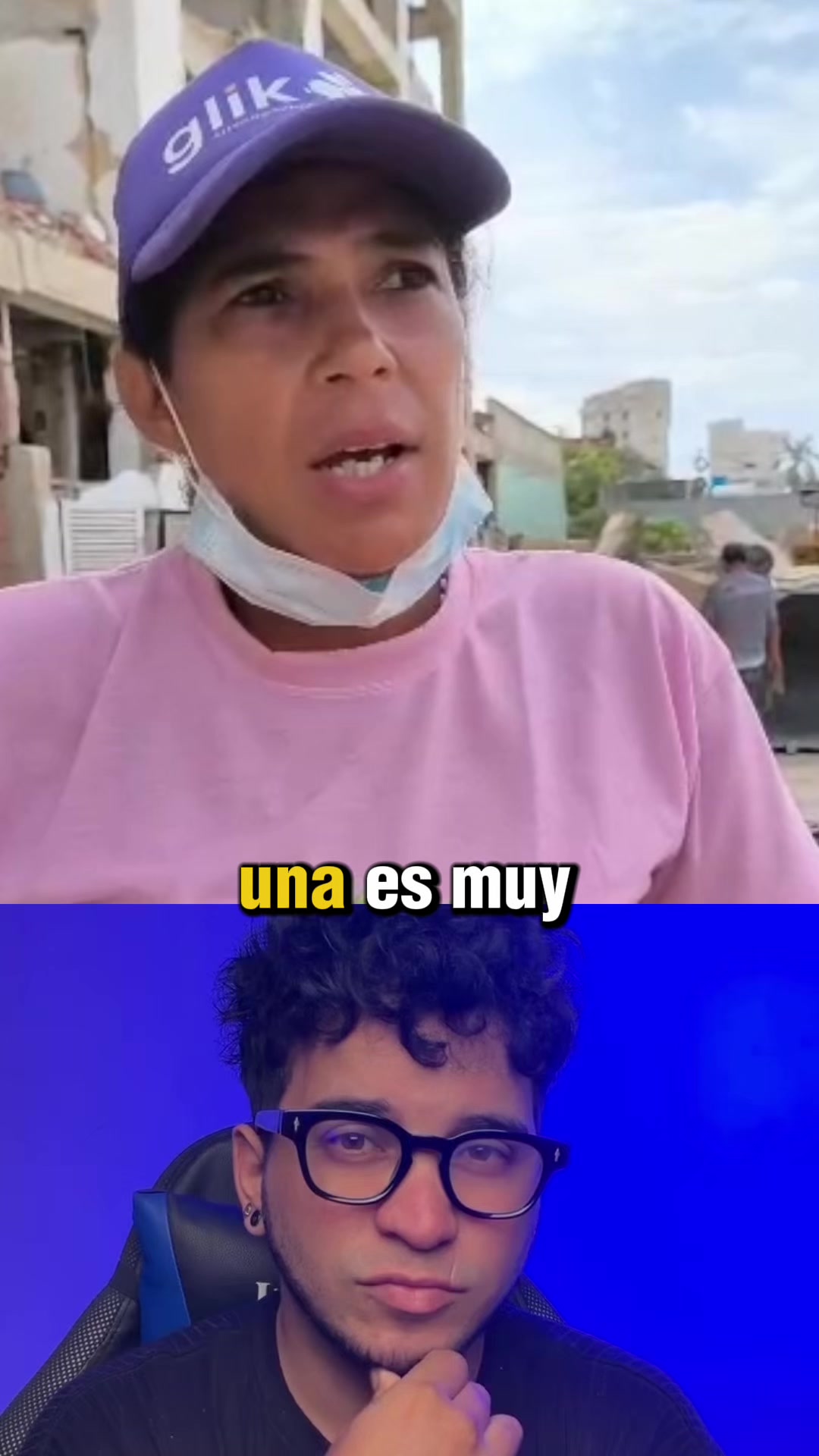 @Elchamodelpeloazul