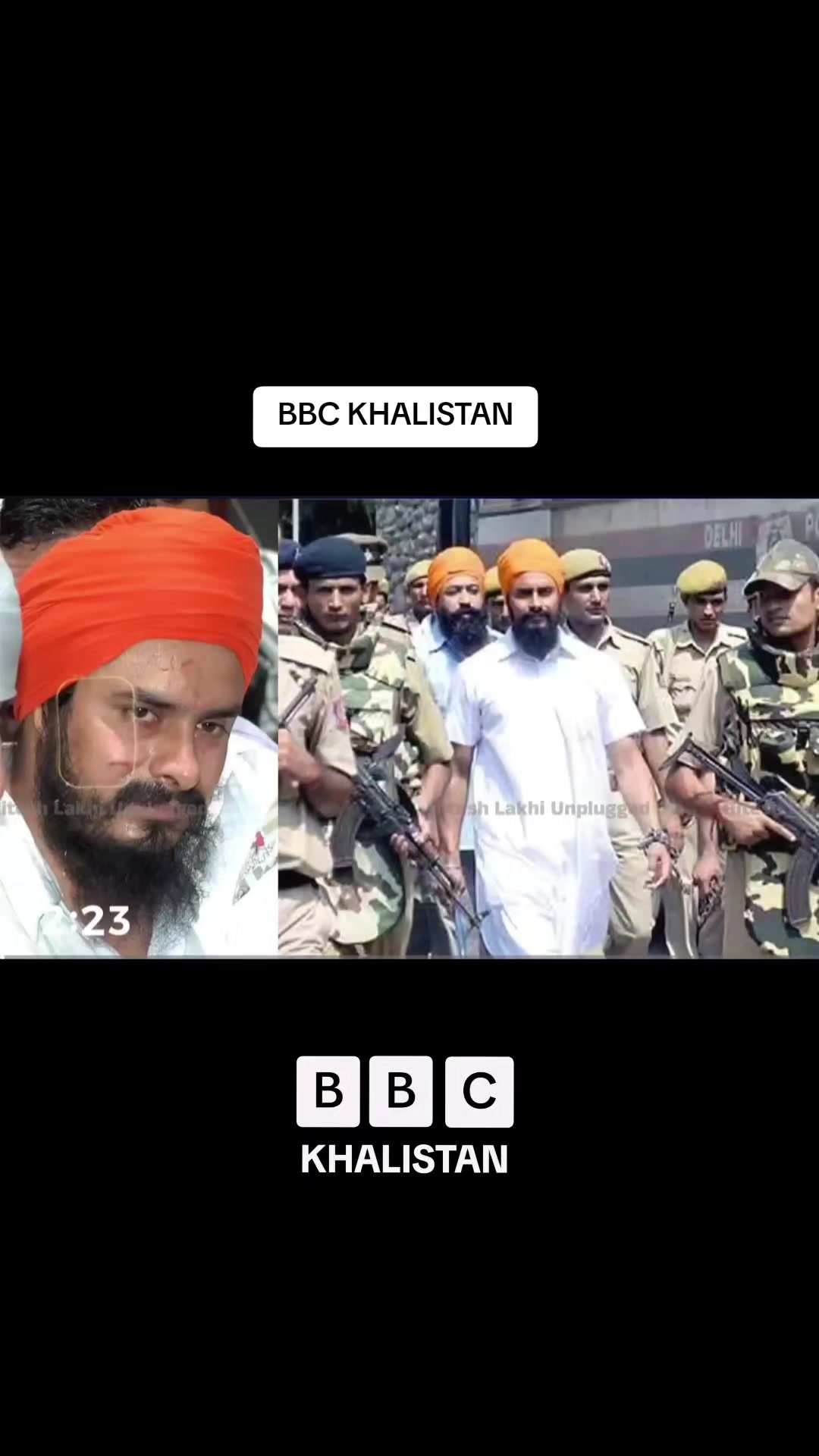 @BBC KHALISTAN ( KALKI )