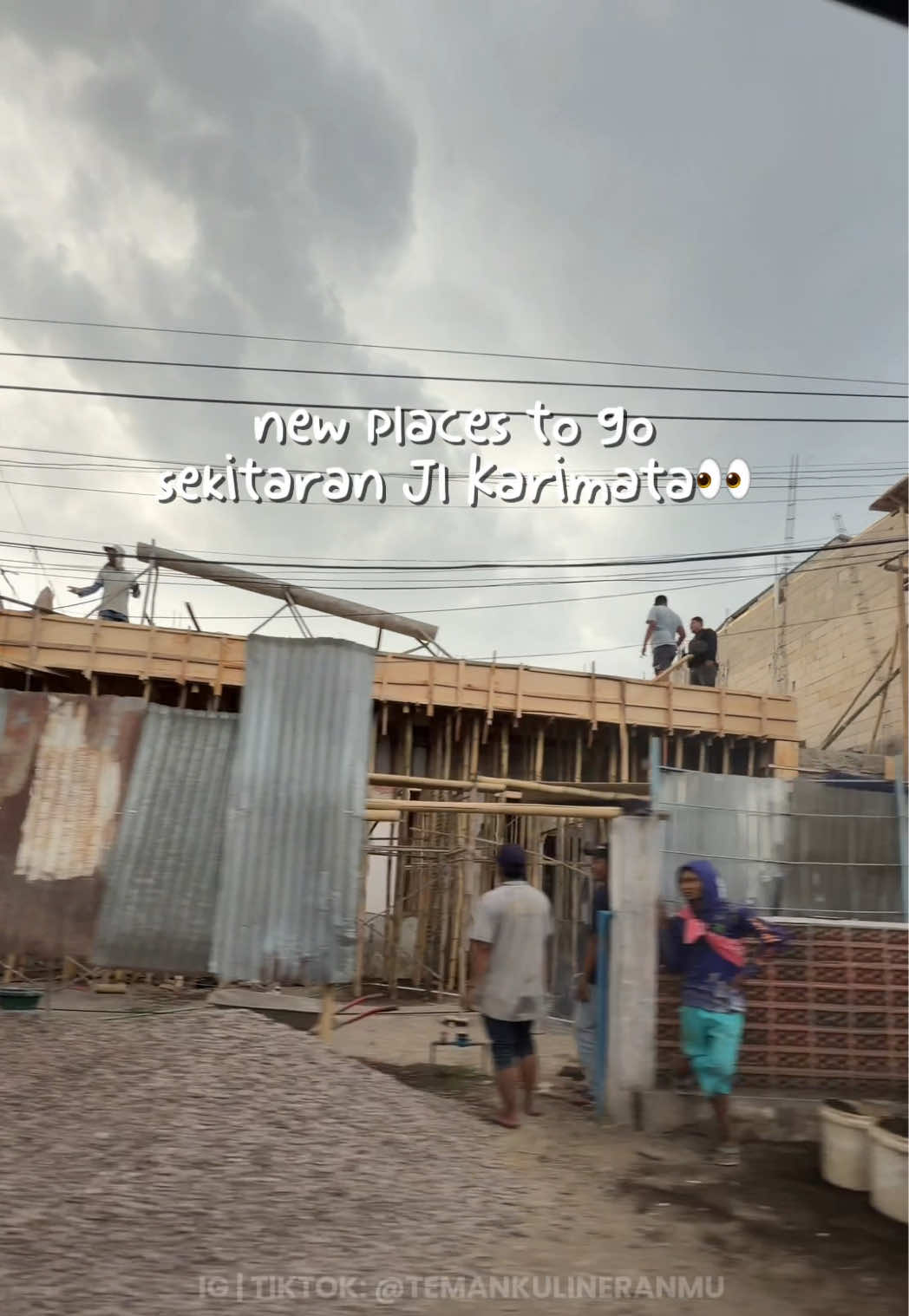 @temankulineranmu | FITRI