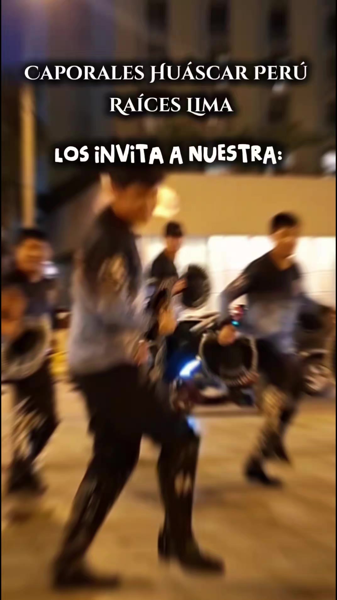 @C. H.P. RAÍCES LIMA-LEGADO 💙