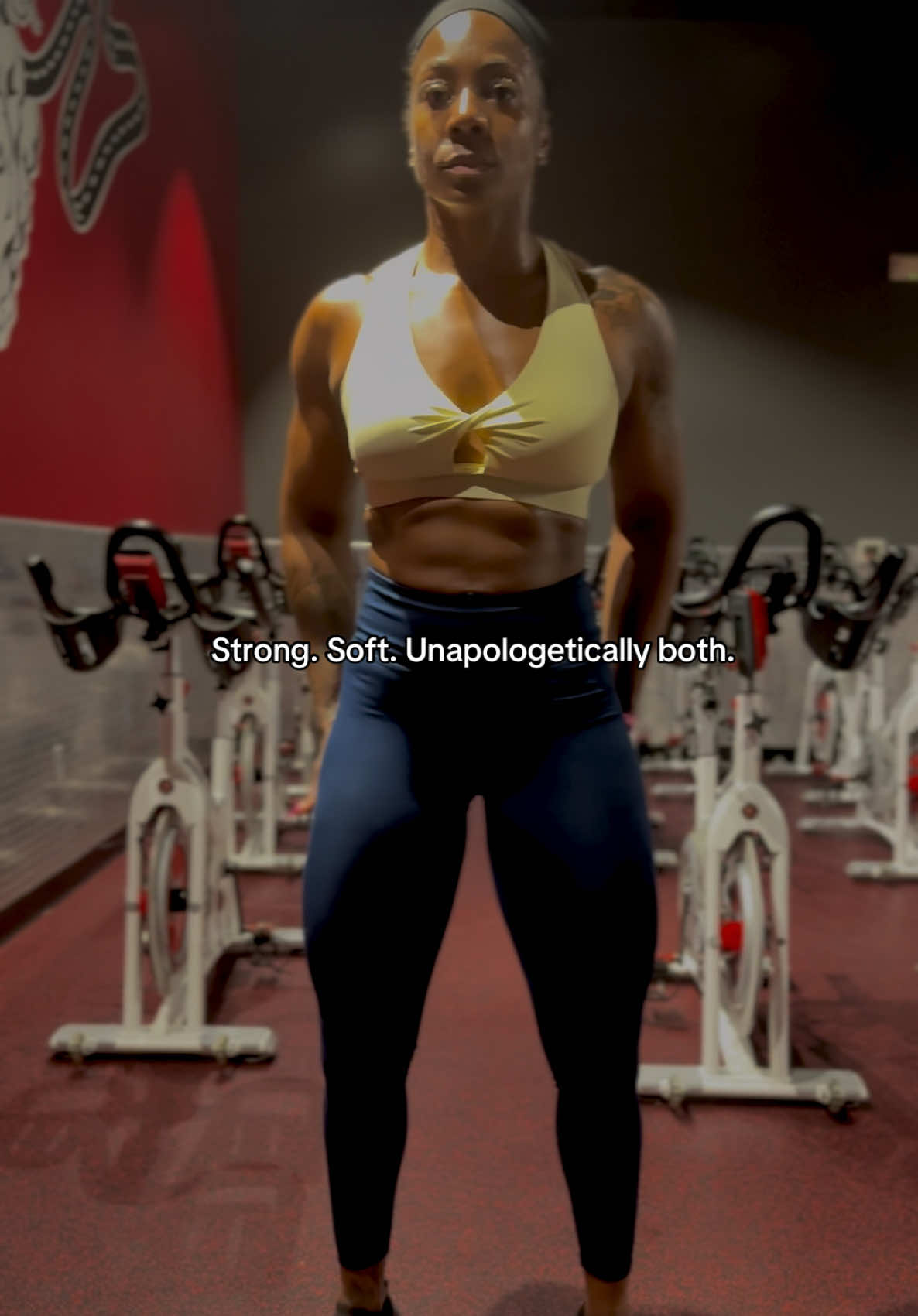 @Meek | Fitness Coach