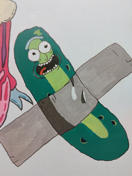 @๐ค๐ป...RickSanchez1252...๐ป๐ค