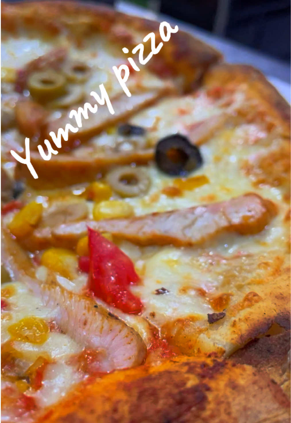 @CHEF YUSUF