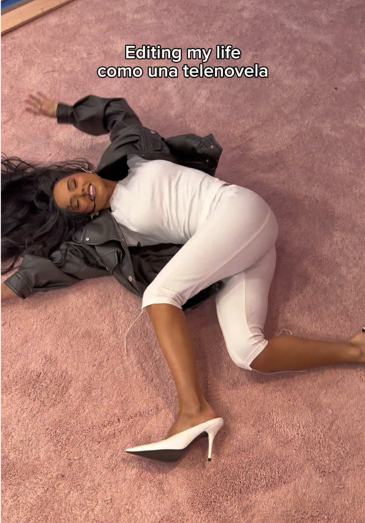 @Becky G
