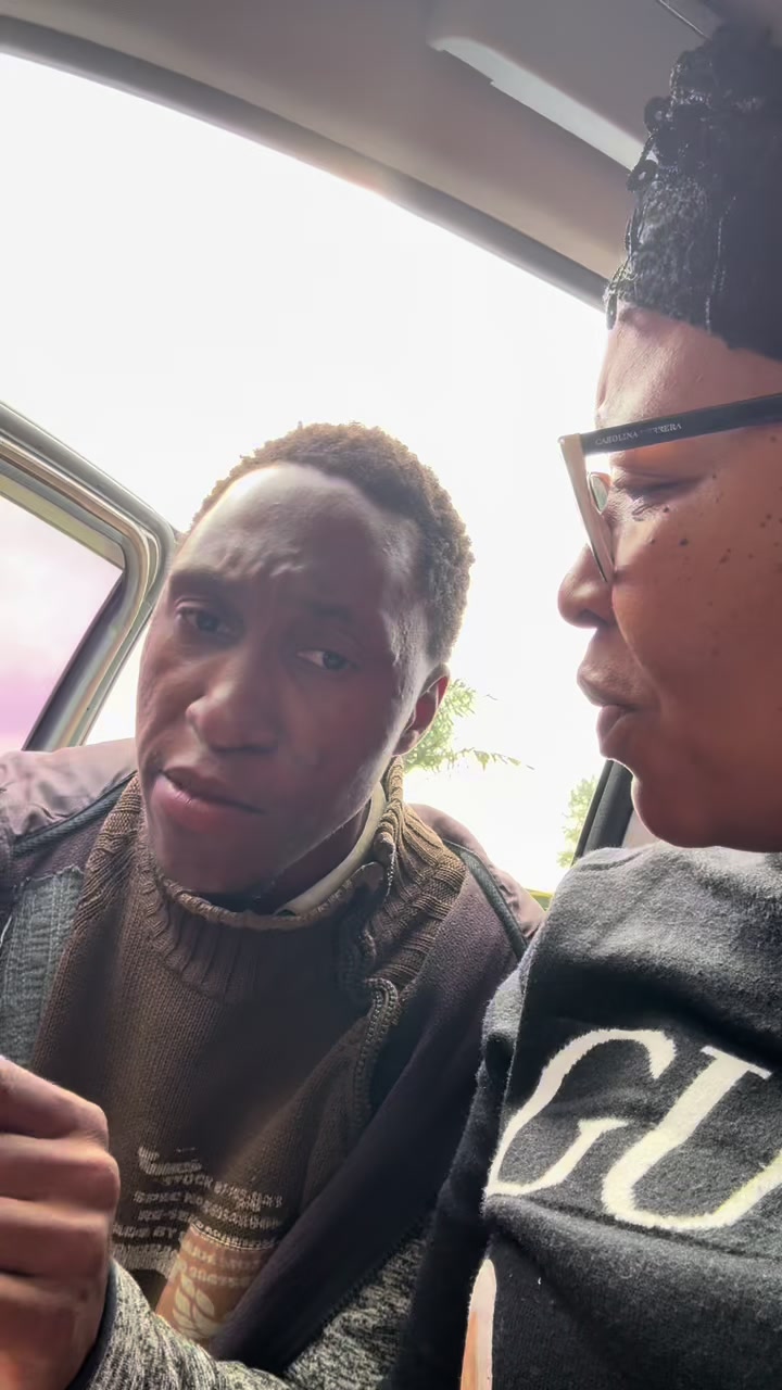 @Amanda Maphempeni Mafanya