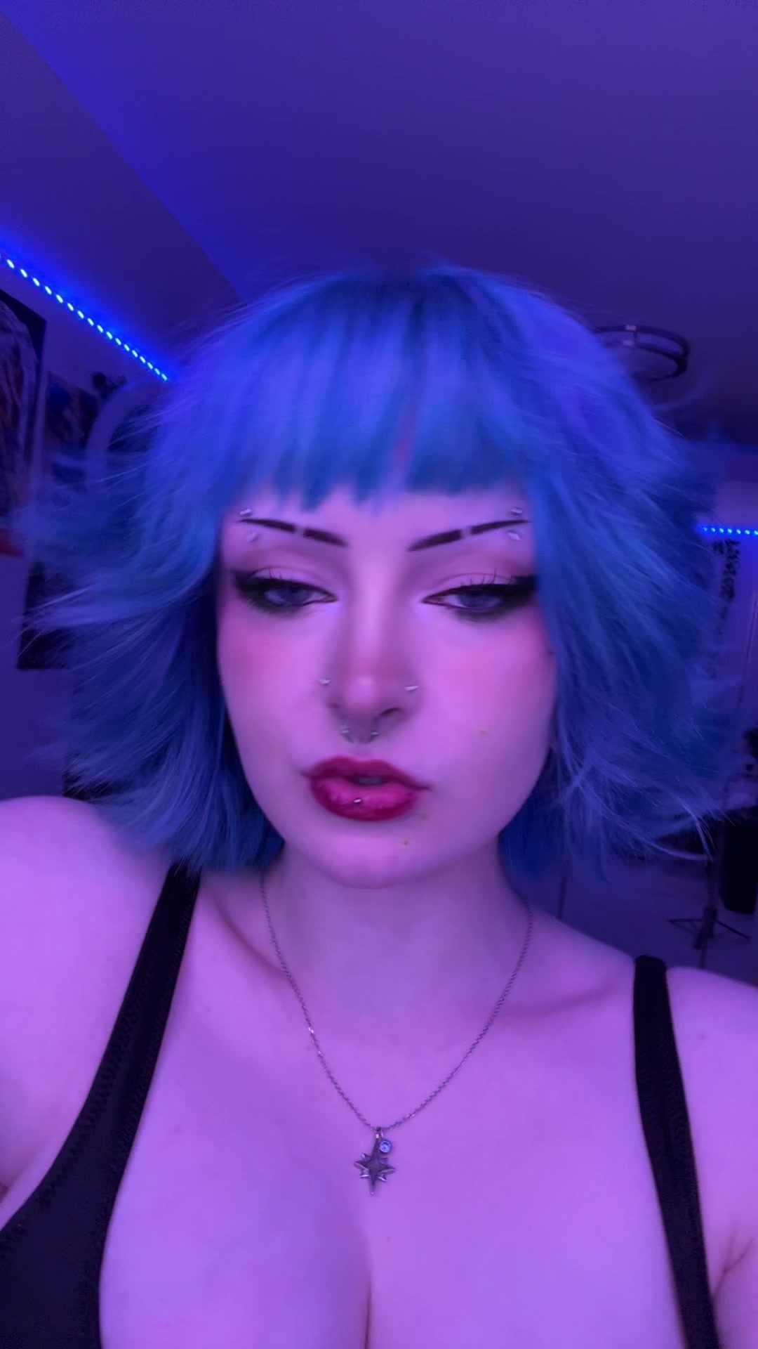@blue :3c