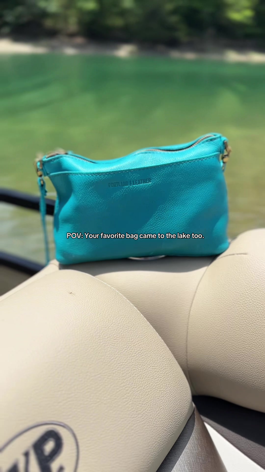 @Amanda Gray ✨Your Bag Bestie
