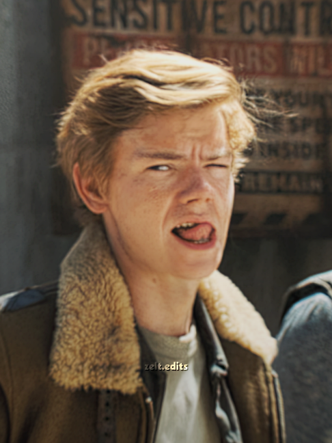 @Zelt Edits