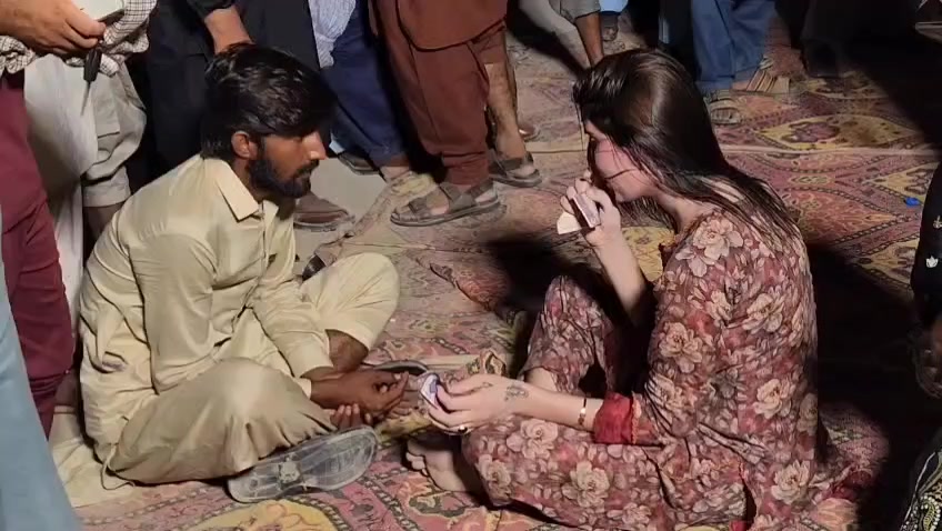 @✨🍁 بہاراں میلے دیاں 🍁✨