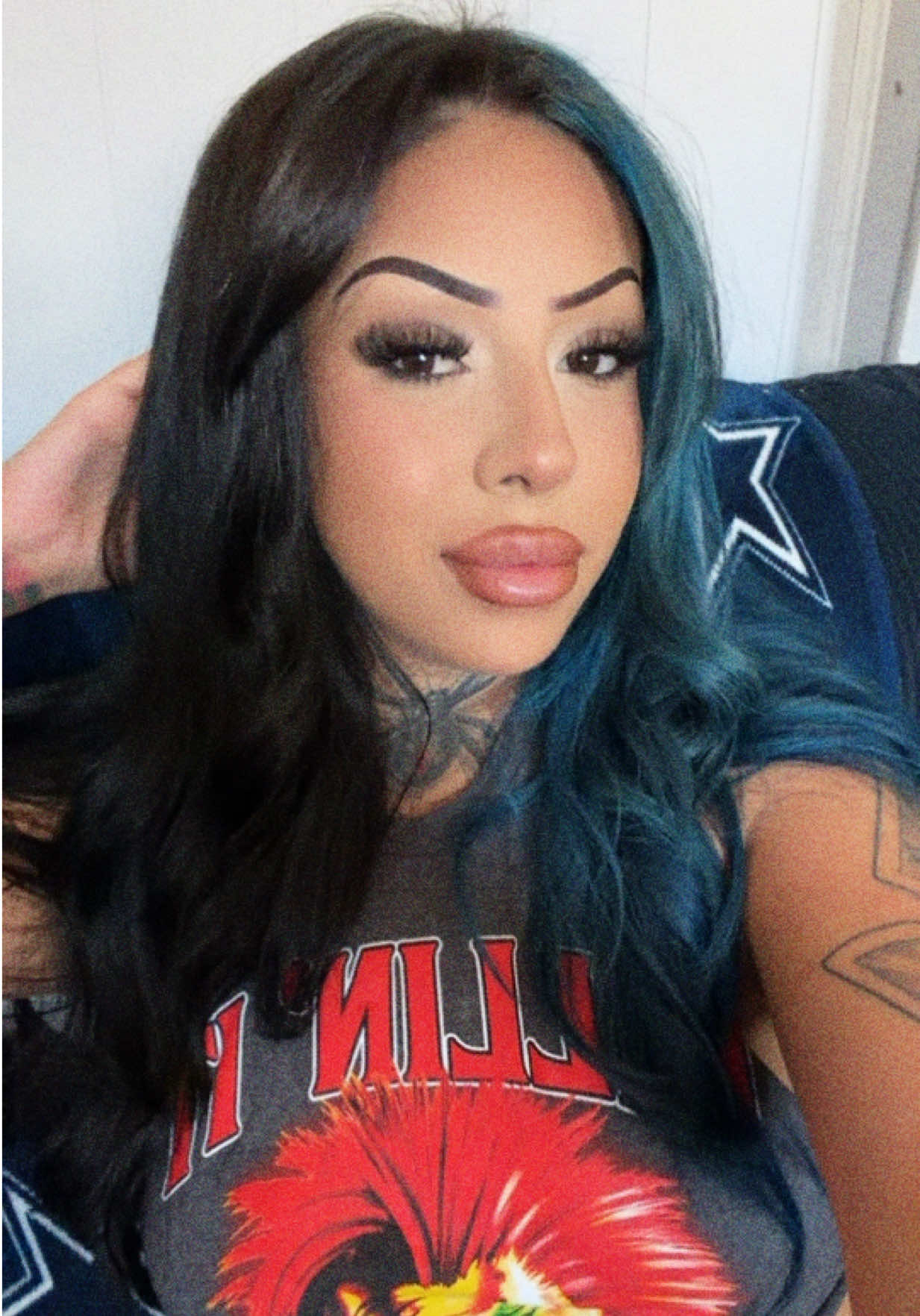 @Jessica Acosta