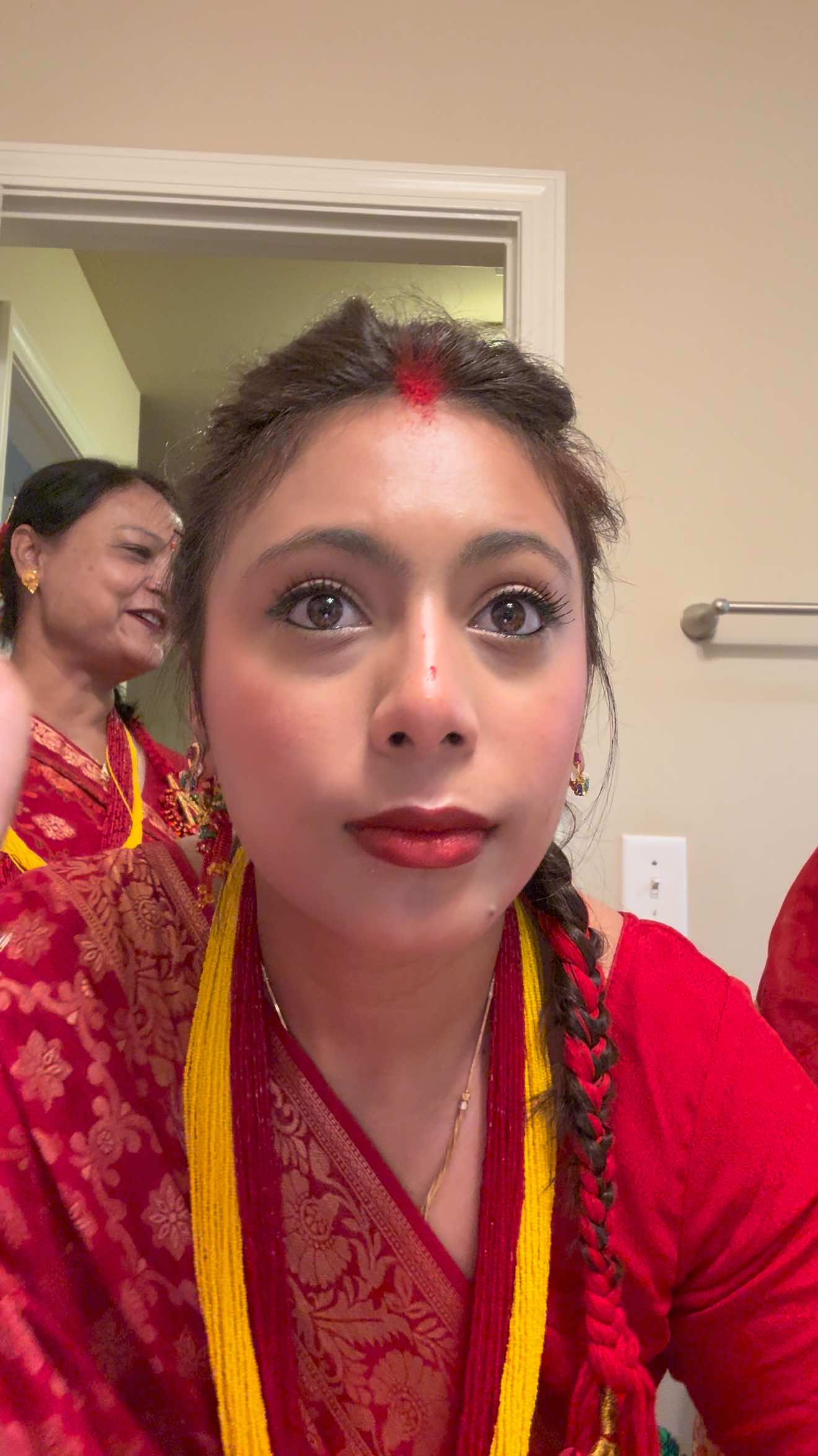 @Jenisha