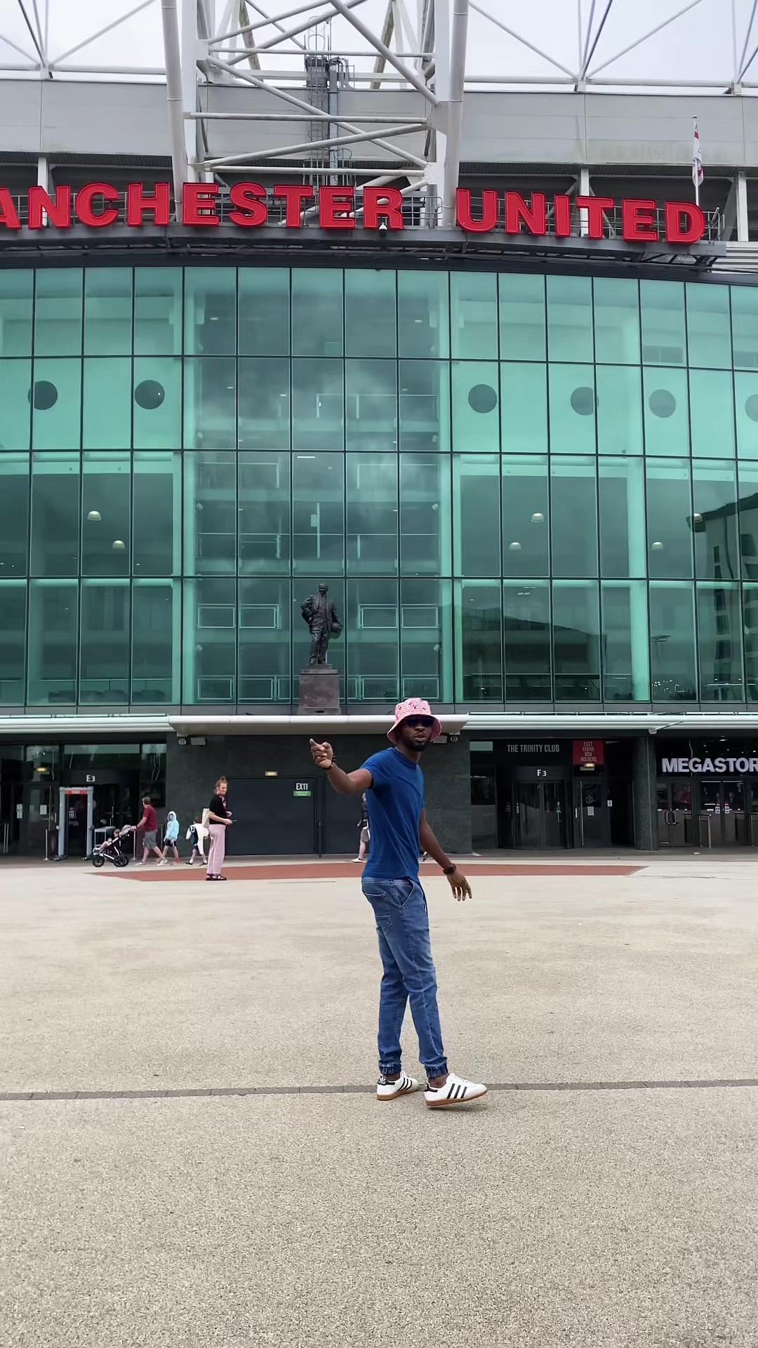 @WE LOVE SPORTS CULTURE 🇬🇭