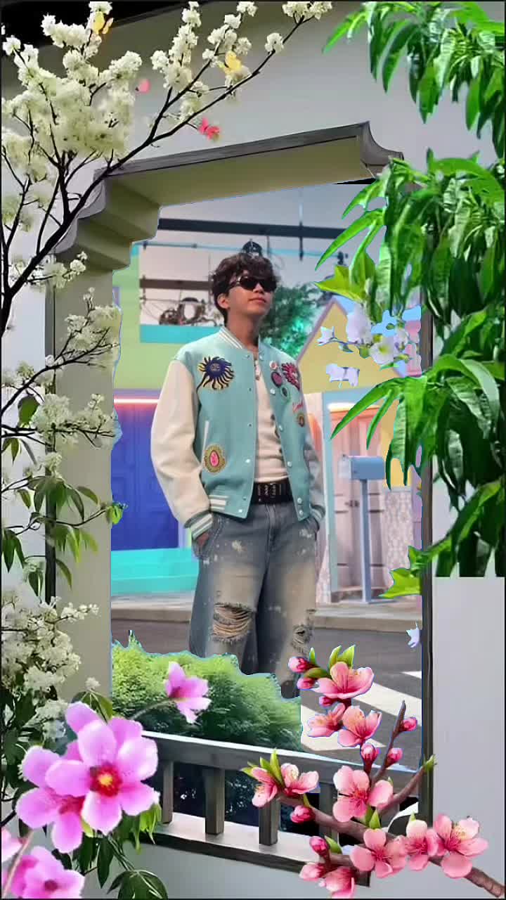 @마리히/라임오렌지나무
