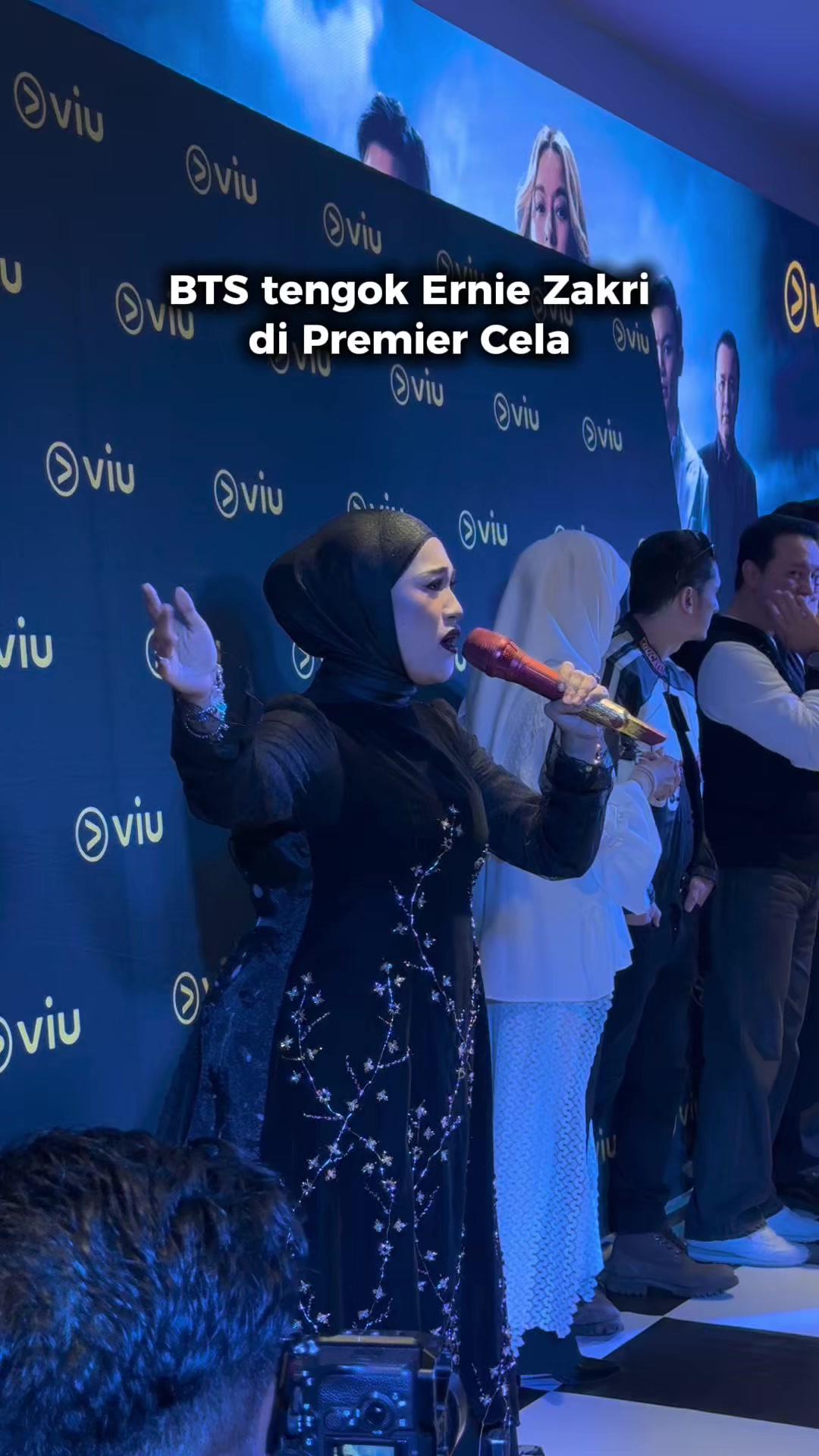 @Nisa Rina | Anak Perantau