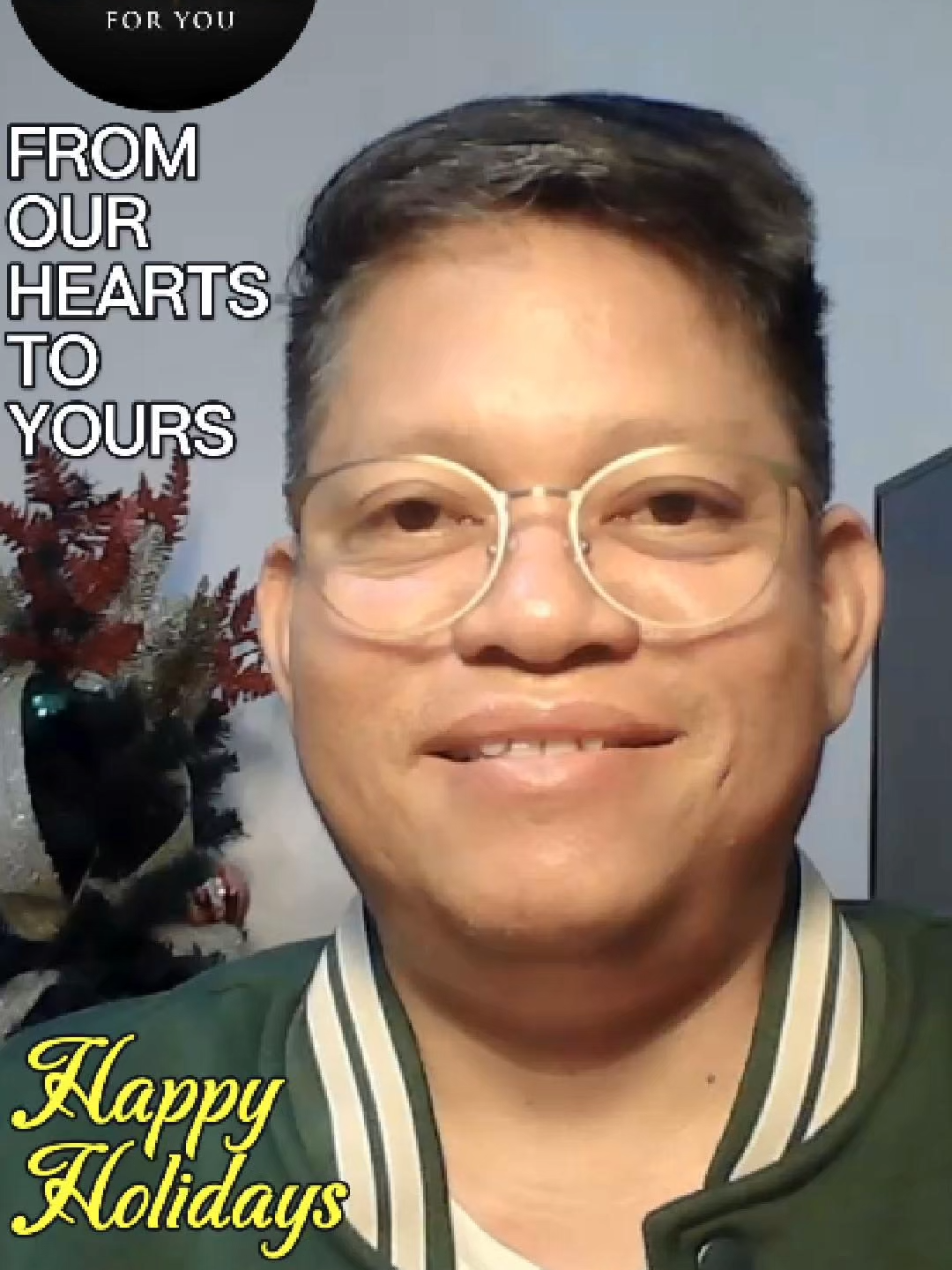 @The Gospel for You