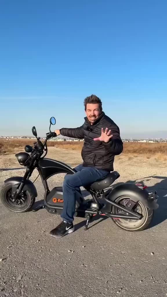 @eahorascooters