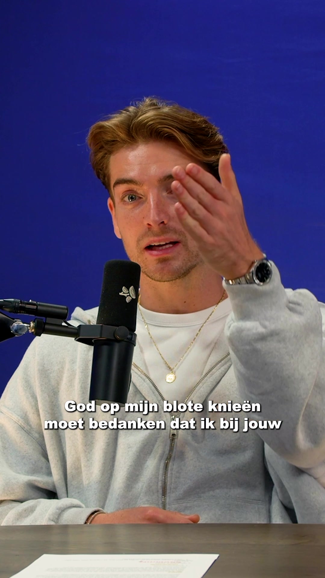 @Robbert & Daan