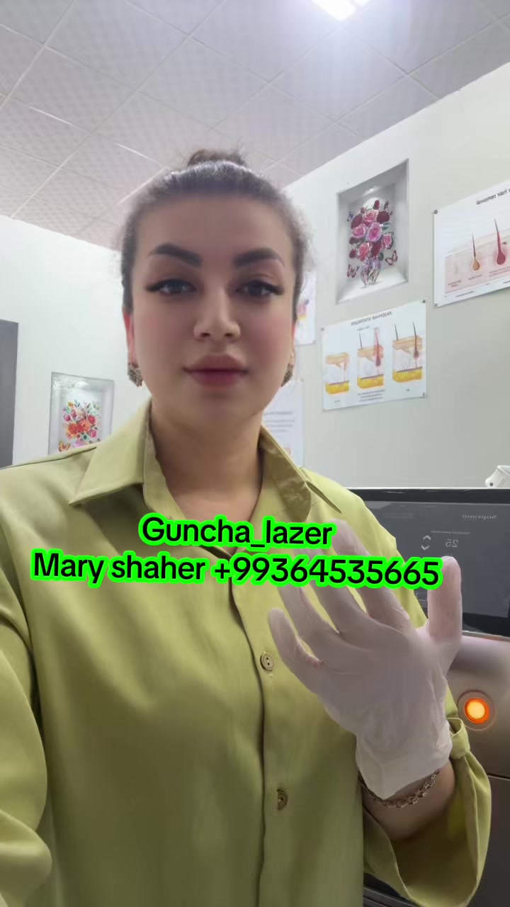 @Guncha_lazer_mary