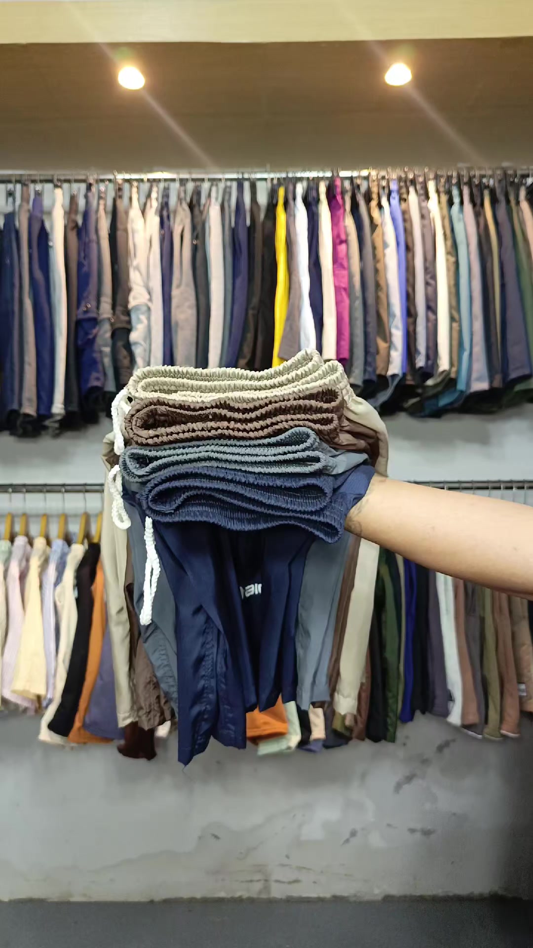 @tampan COLLECTIONS