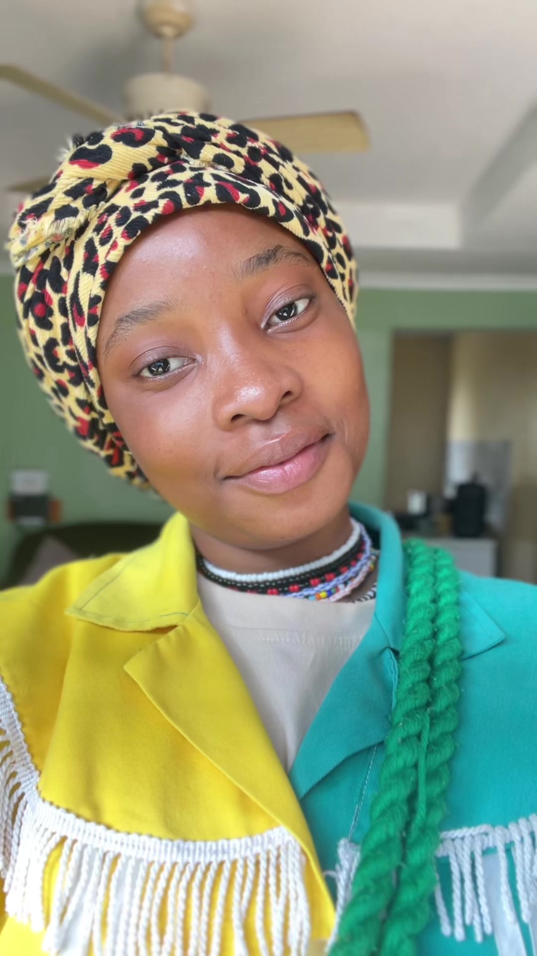 @MaCibane📿📿MakhosiJali📿📿