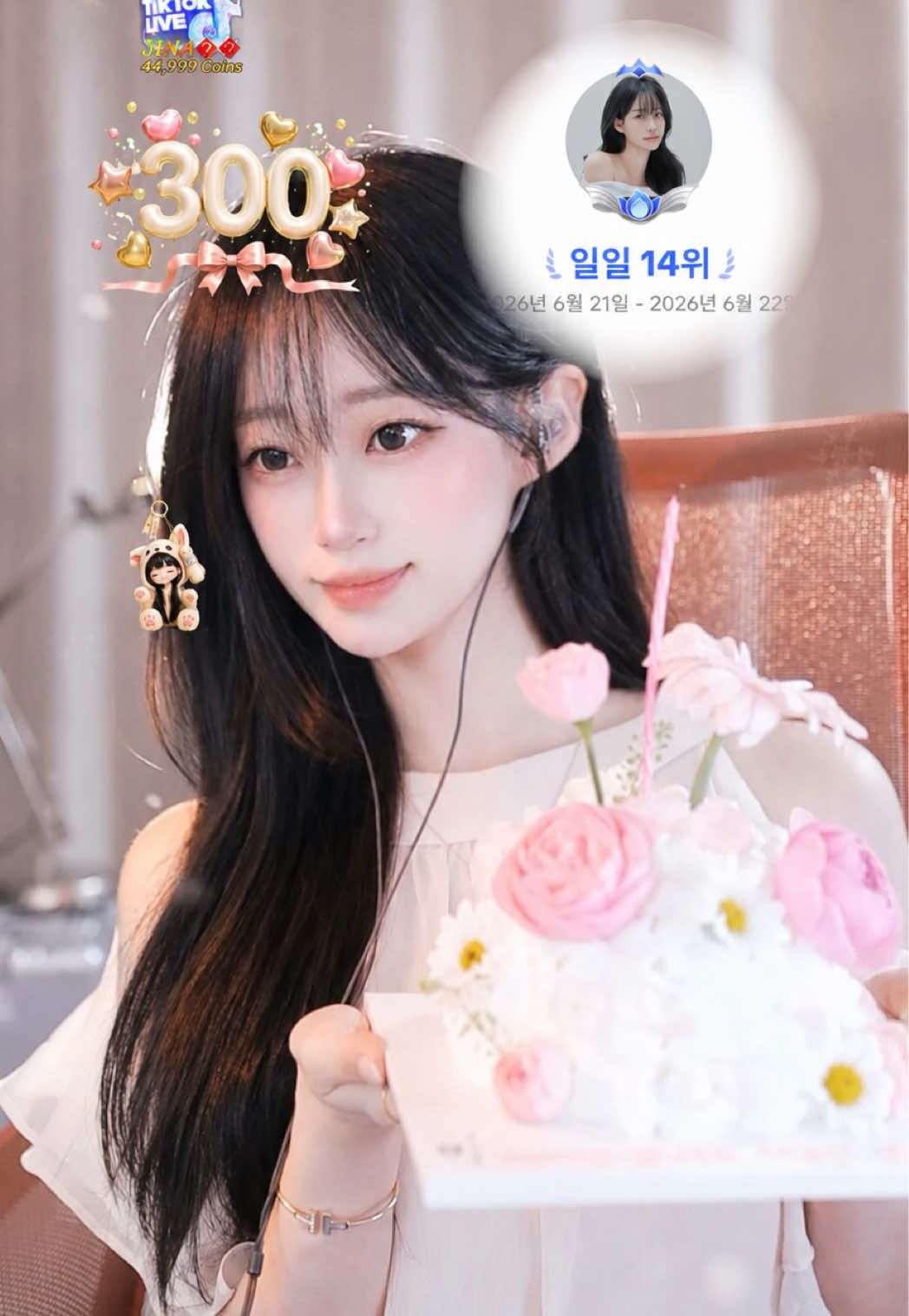 @♥️8/24 1YR Soyeon ×͜×🥊