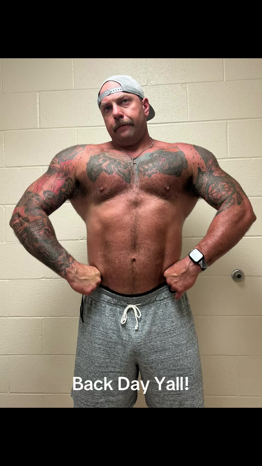 @PapaBear