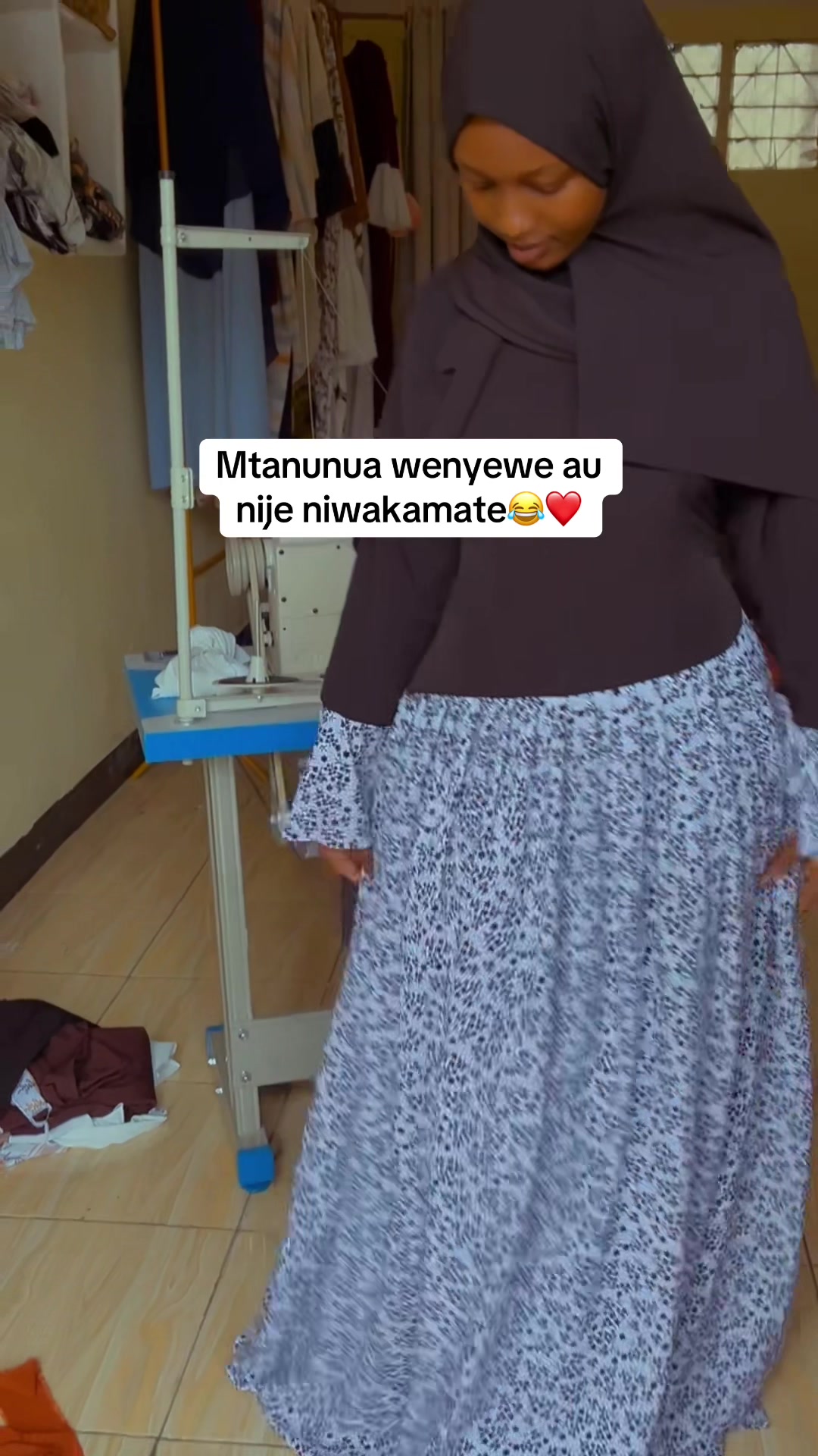 @tiffah_stylish🌸