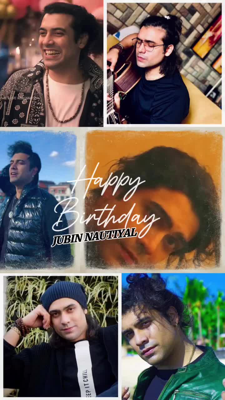 @Jubinnautiyal_indofans17