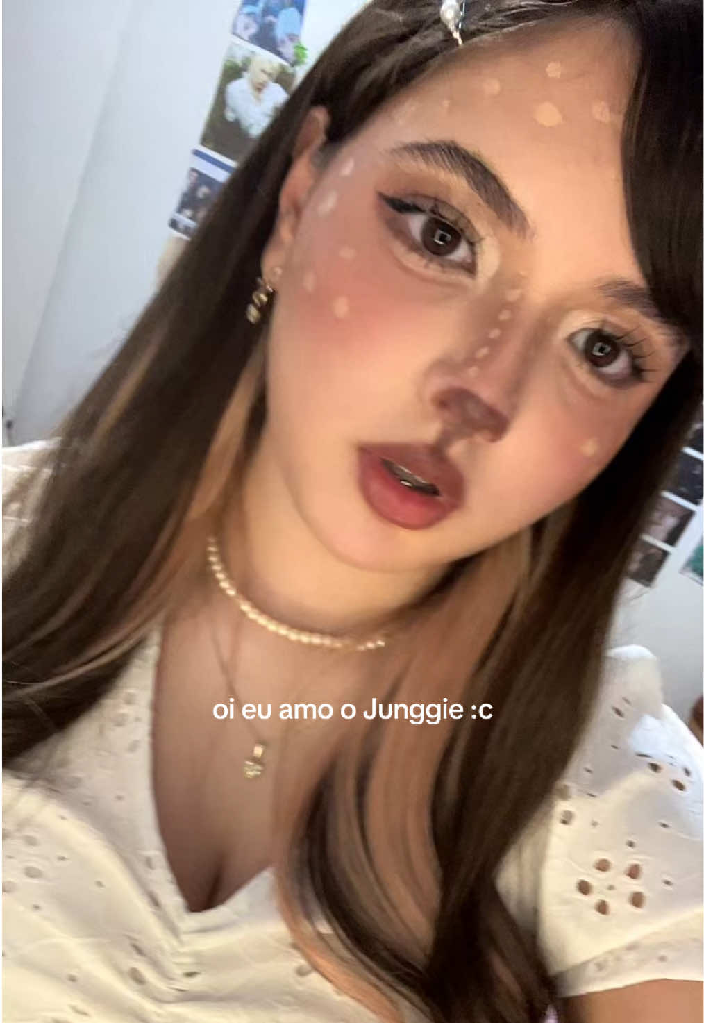 @duh bang chan da silva