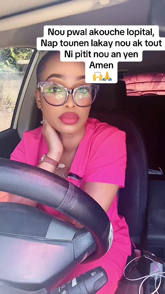 @manmanthalia fanm Hinche