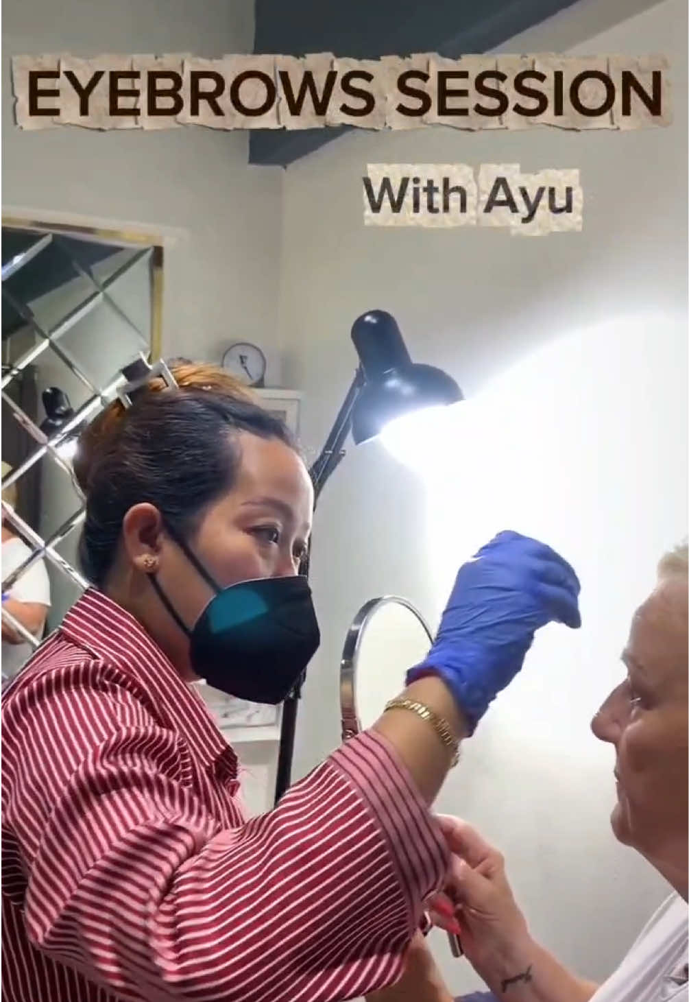 @Mesari beauty studio