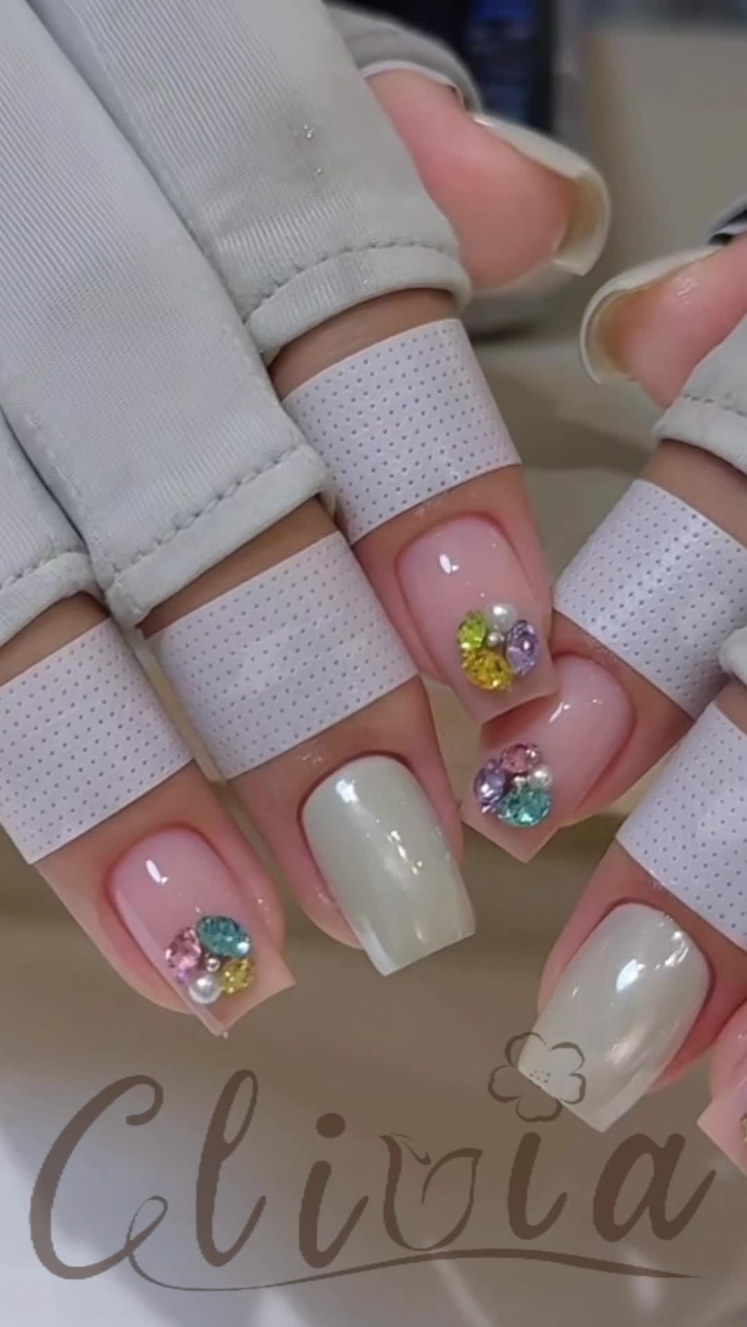 @Art Nails