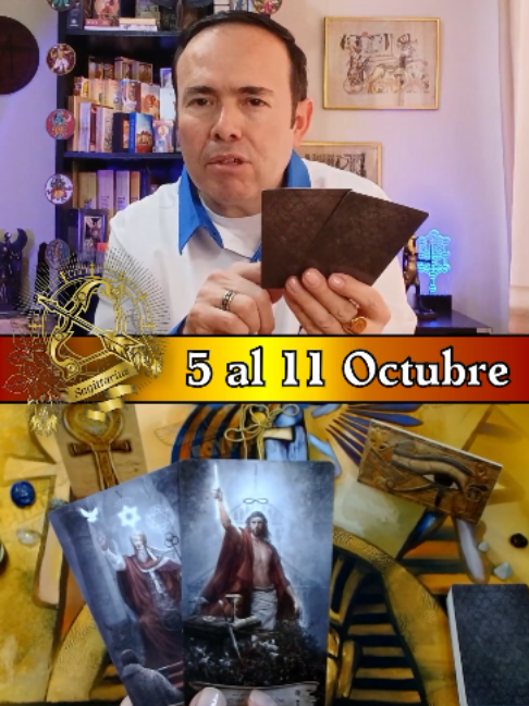 @Tarot RA