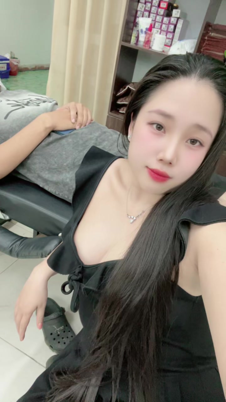 @Hớt T&oacute;c Nam Tiến Phong Q12 ❤️