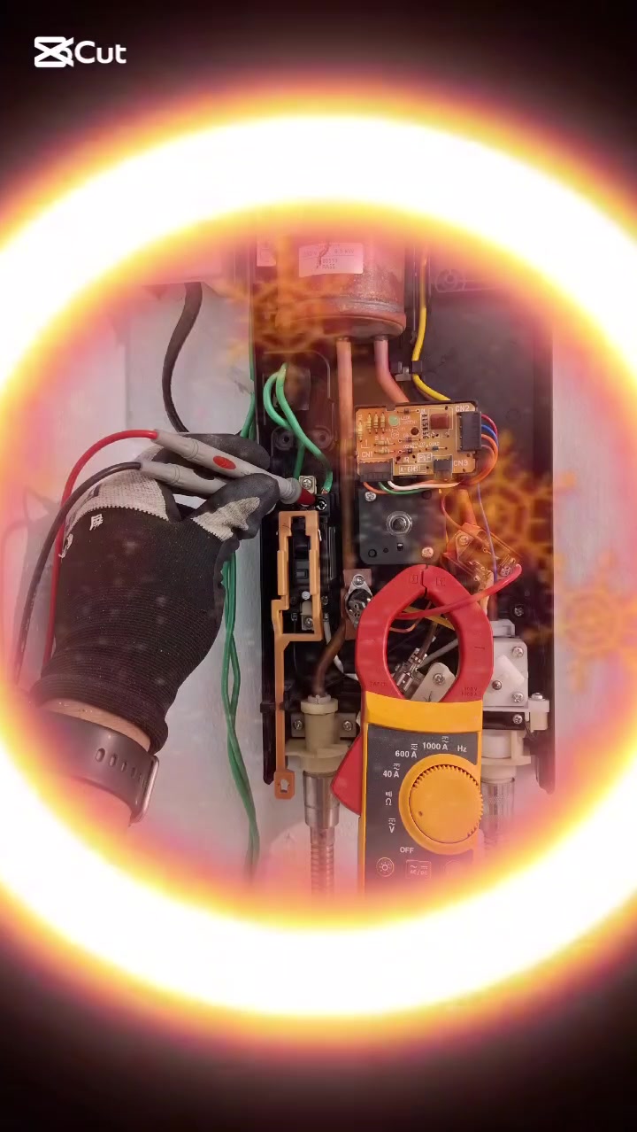 @TRIPLE R ELECTRICAL SERVICES