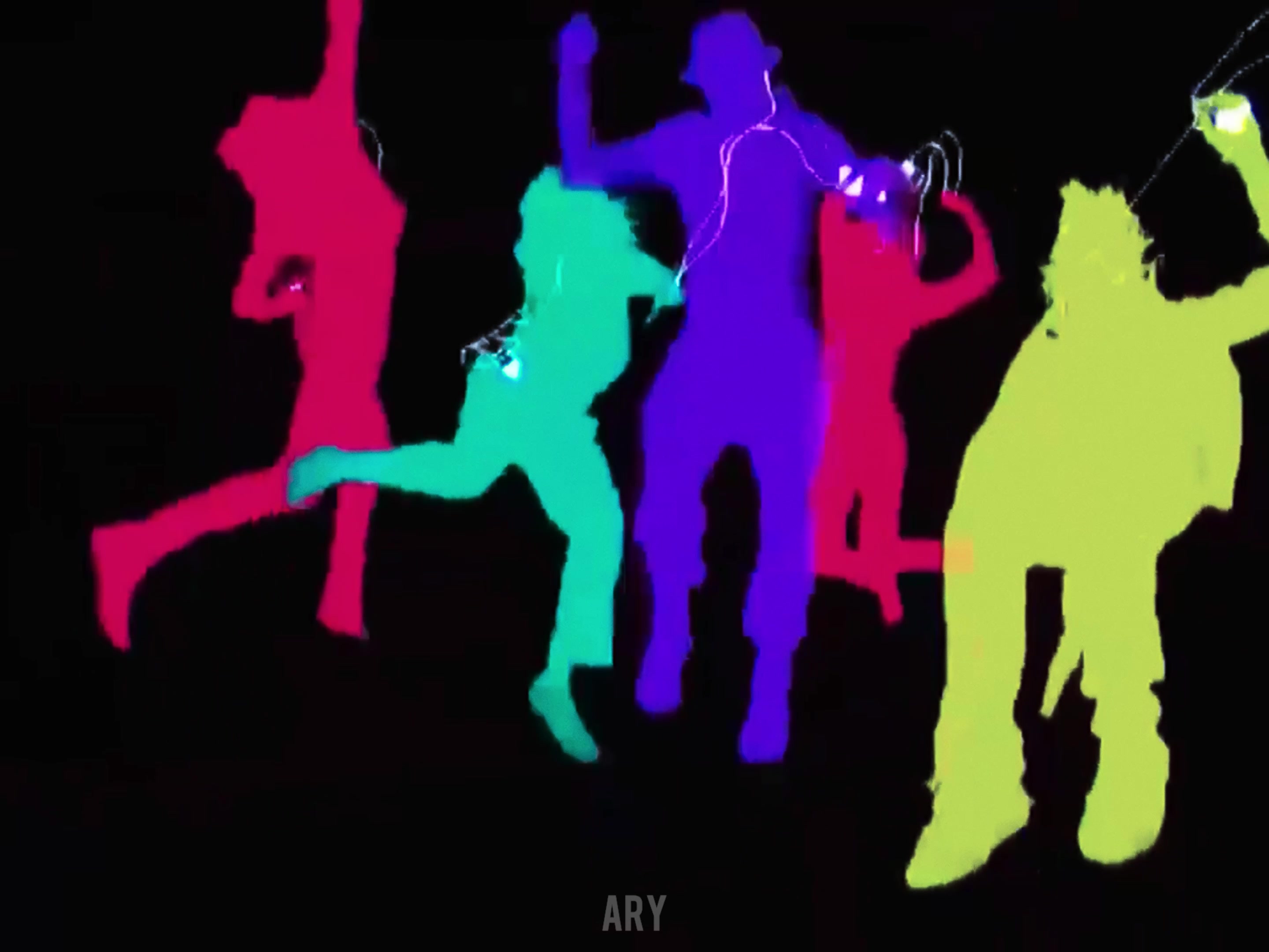 @ary ᯓ★