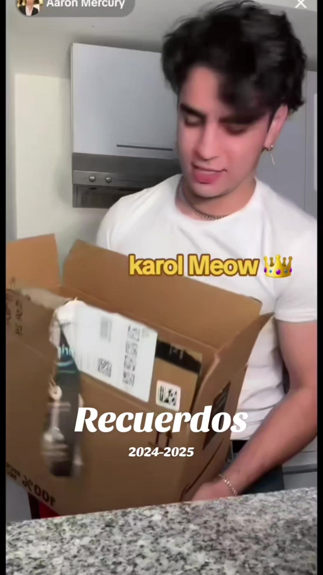 @☿KAROL MEOW☿👸🏽😺😈