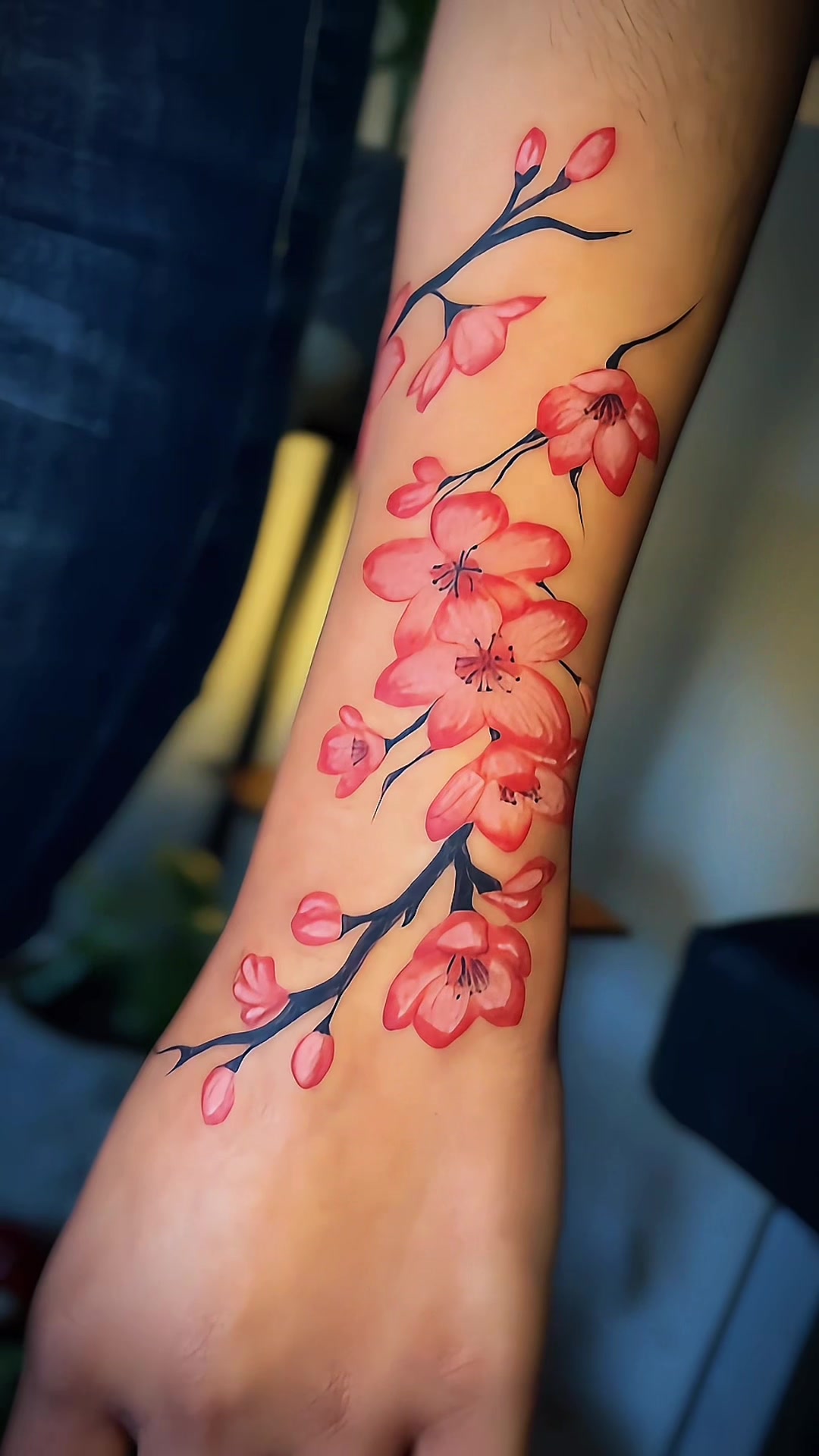 @Carla Urban Tattoo