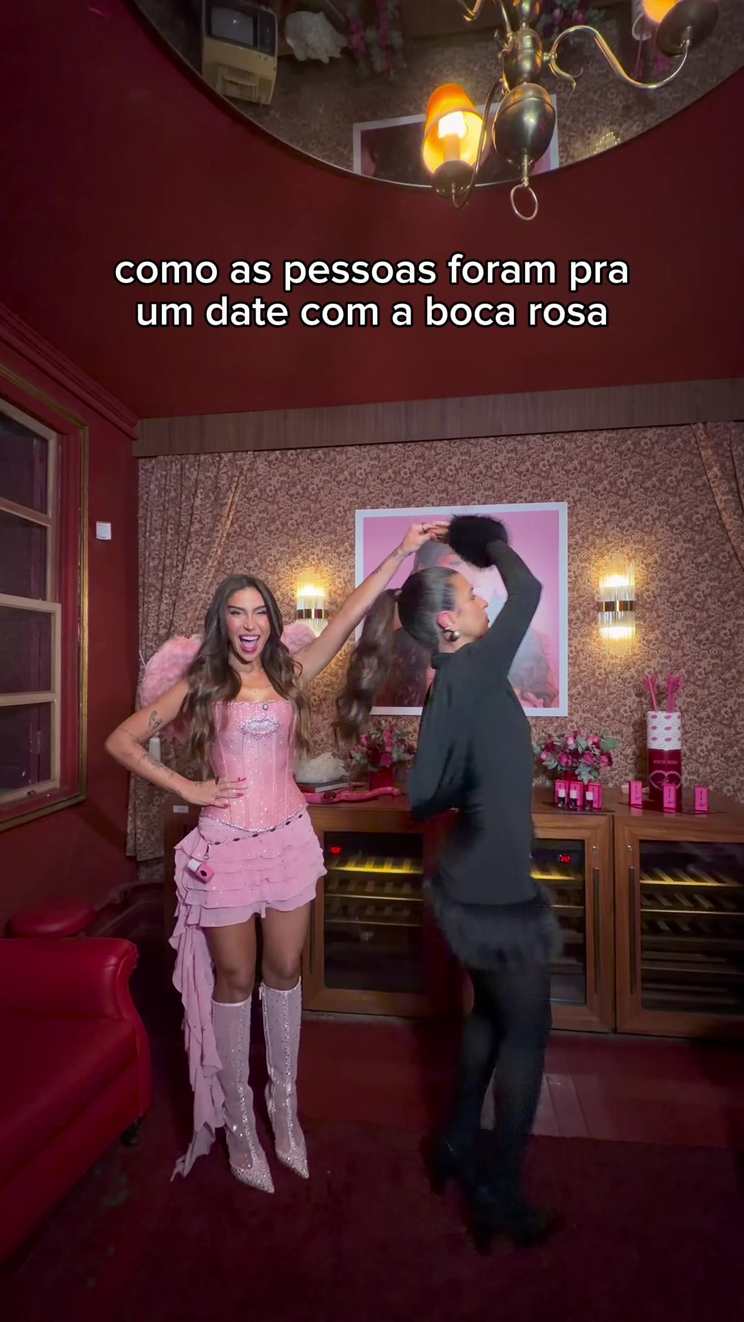 @Bianca Boca Rosa