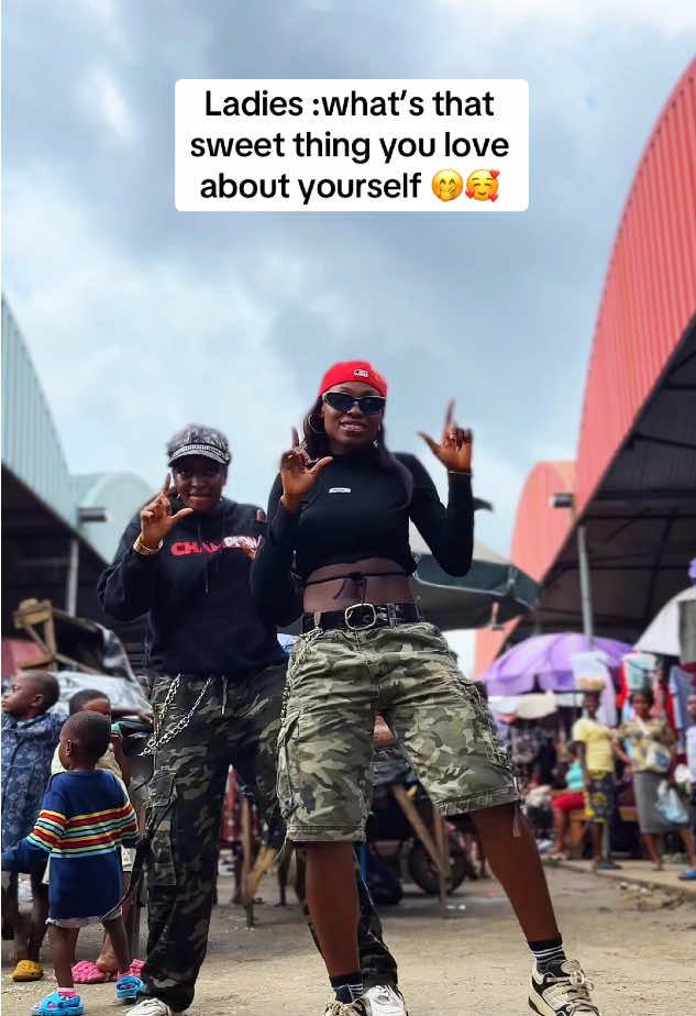 @DancingQueens❤️💃