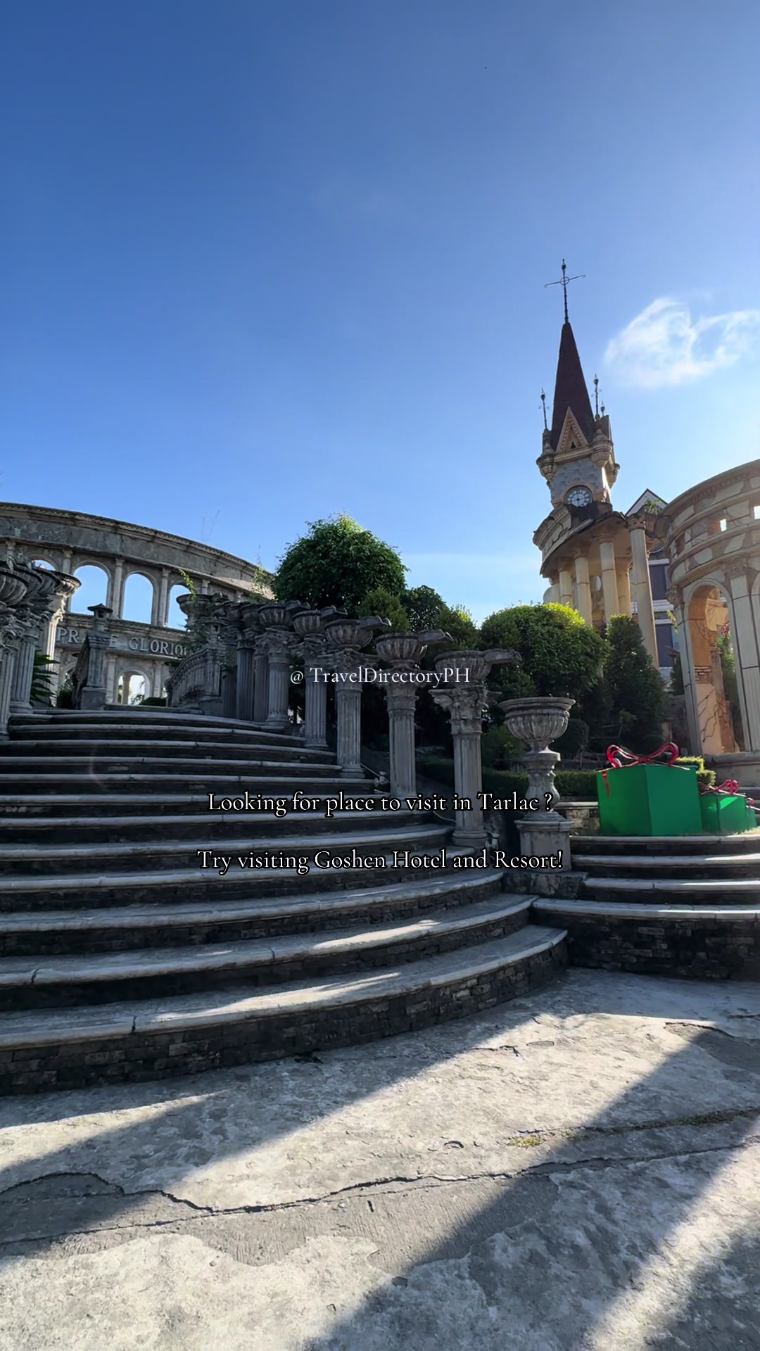 @Travel Directory PH