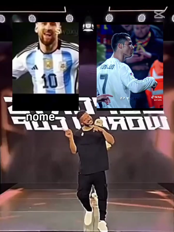 @TKM CR7