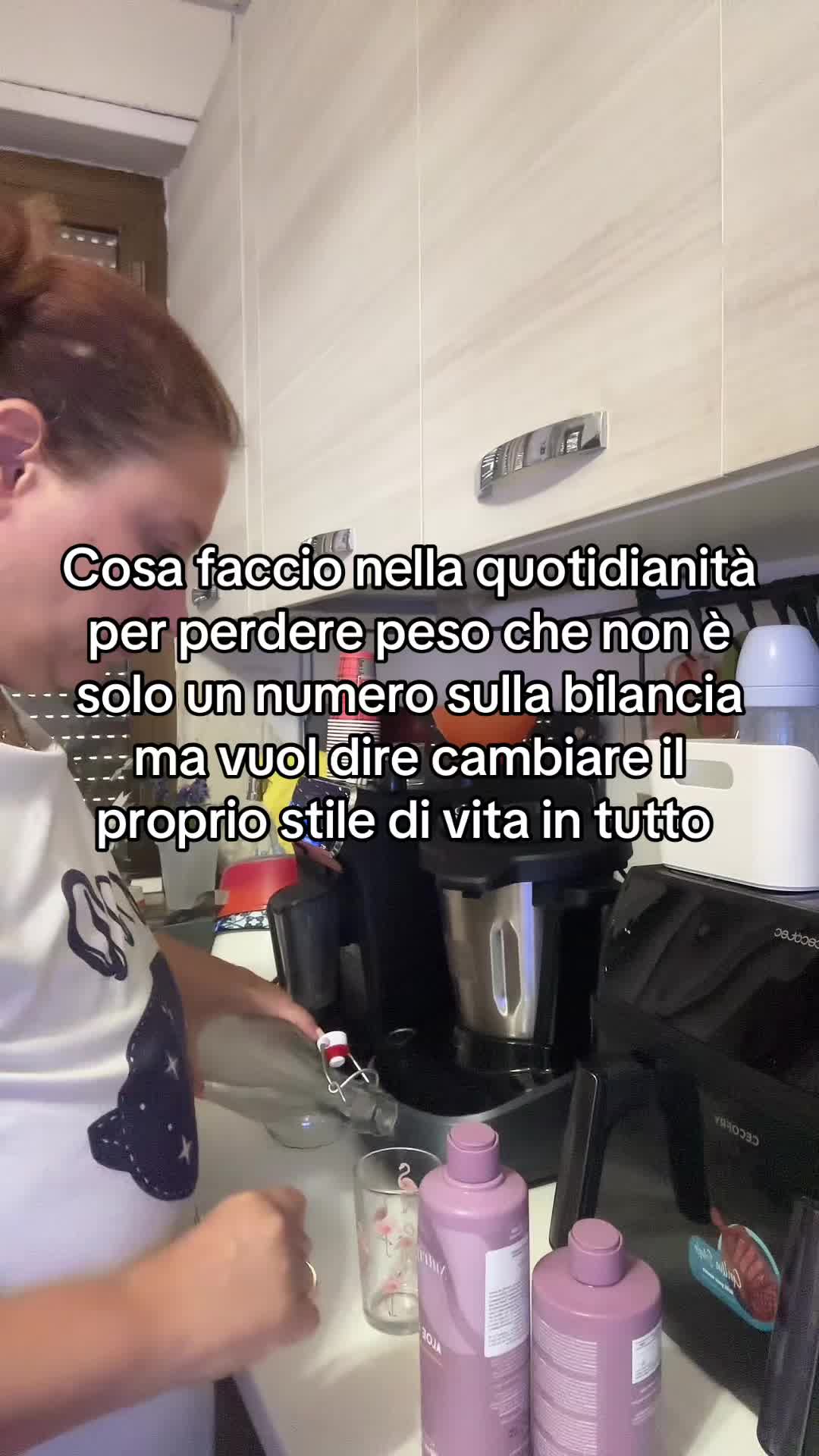 @adriana/una vita senza tiroide