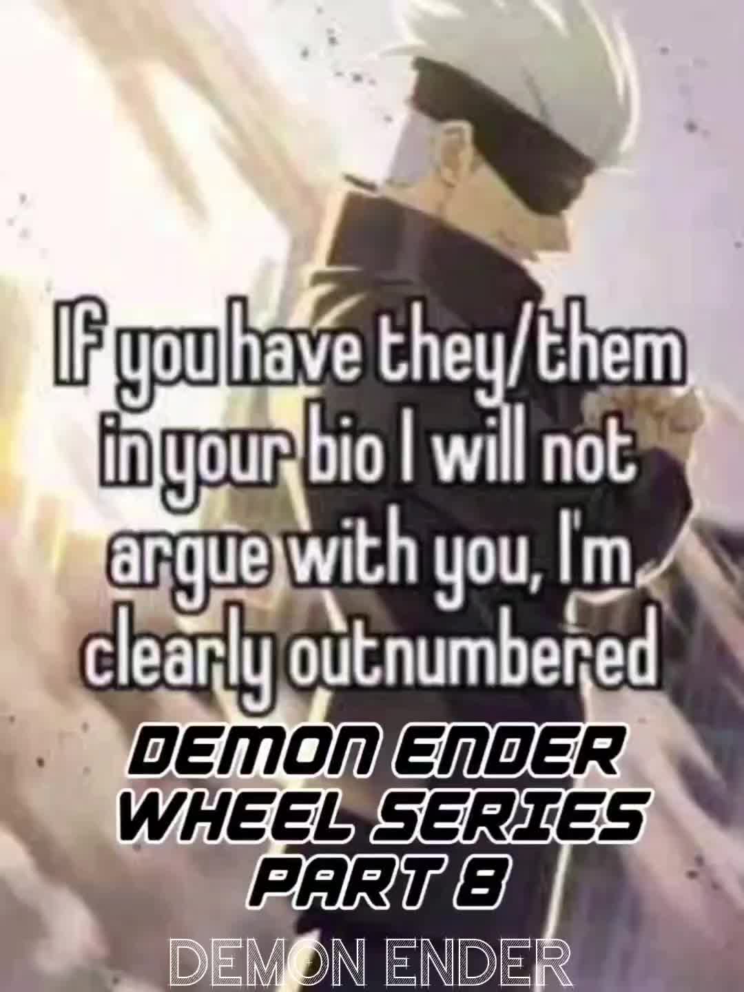 @Demon Ender