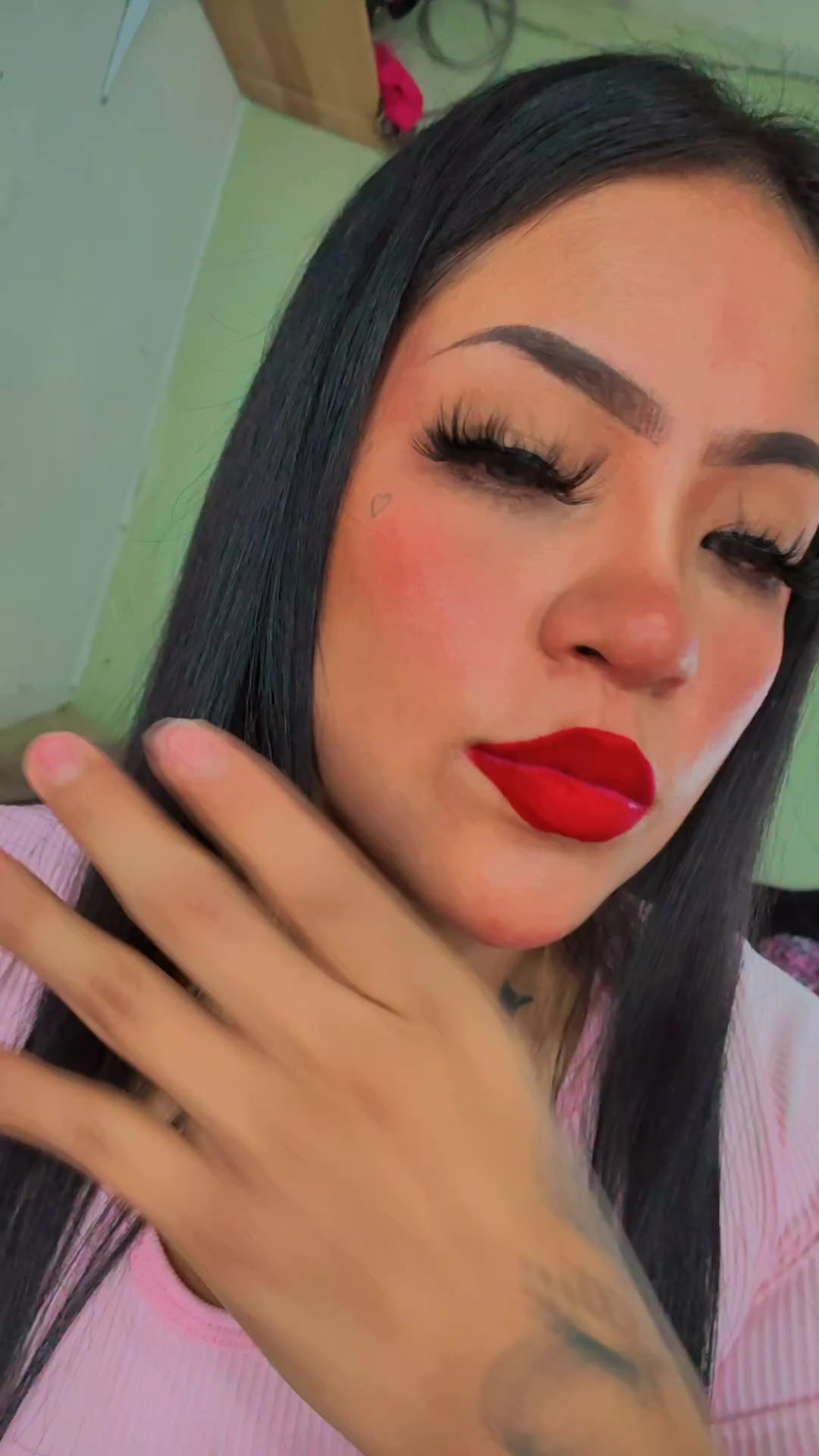 @Yo soy Blossom ✨️