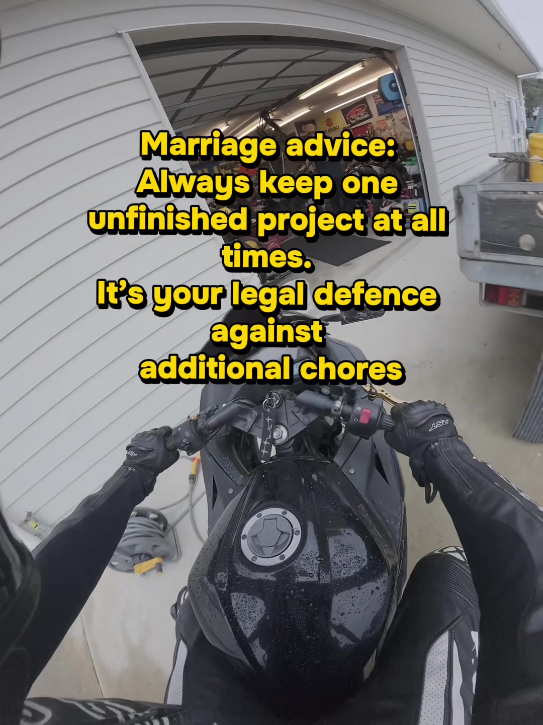 @🇿🇦MrAndMrsKlaassen🏍️